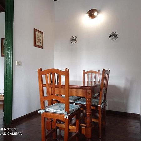 Casa Pestana Villa ฟูเอนกาลิเอนเต เด ลา ปาลมา ภายนอก รูปภาพ