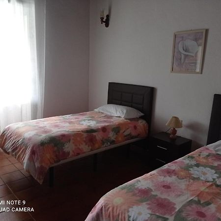 Casa Pestana Villa ฟูเอนกาลิเอนเต เด ลา ปาลมา ภายนอก รูปภาพ