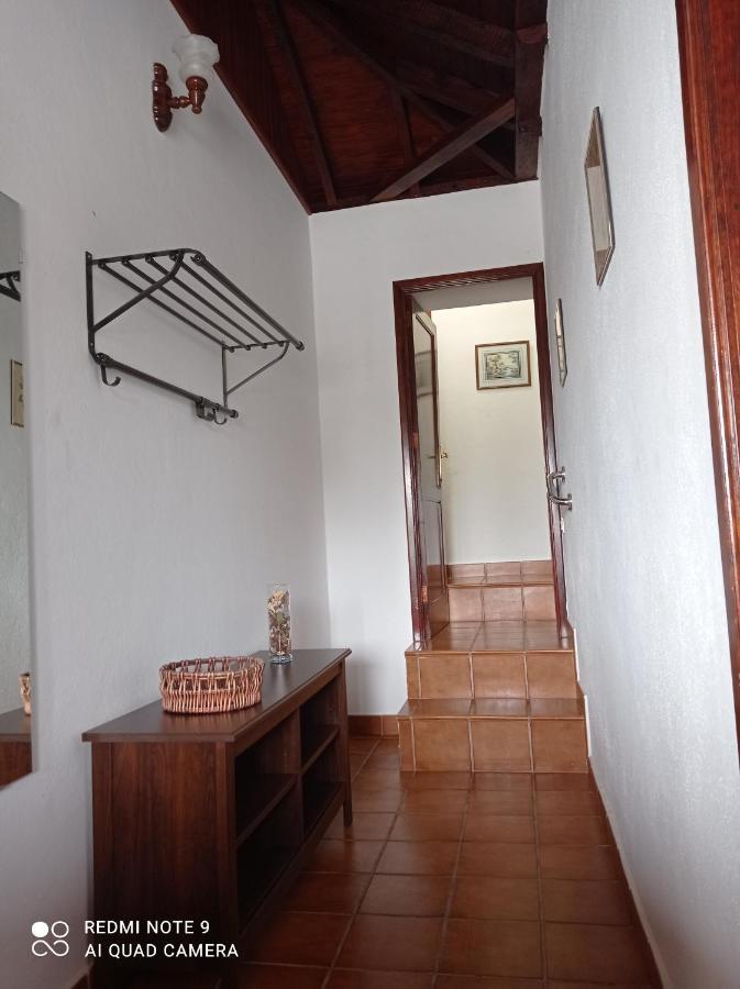 Casa Pestana Villa ฟูเอนกาลิเอนเต เด ลา ปาลมา ภายนอก รูปภาพ
