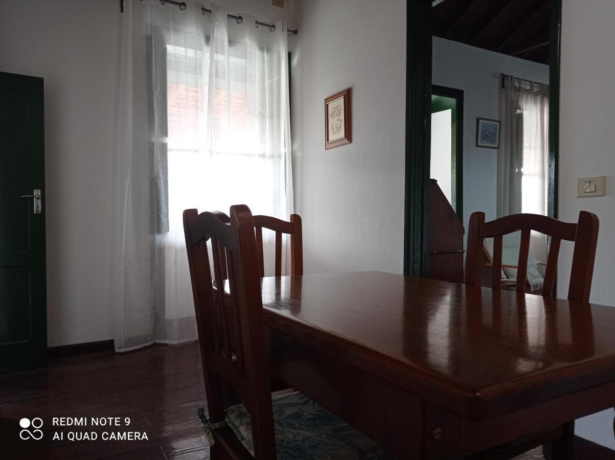 Casa Pestana Villa ฟูเอนกาลิเอนเต เด ลา ปาลมา ภายนอก รูปภาพ