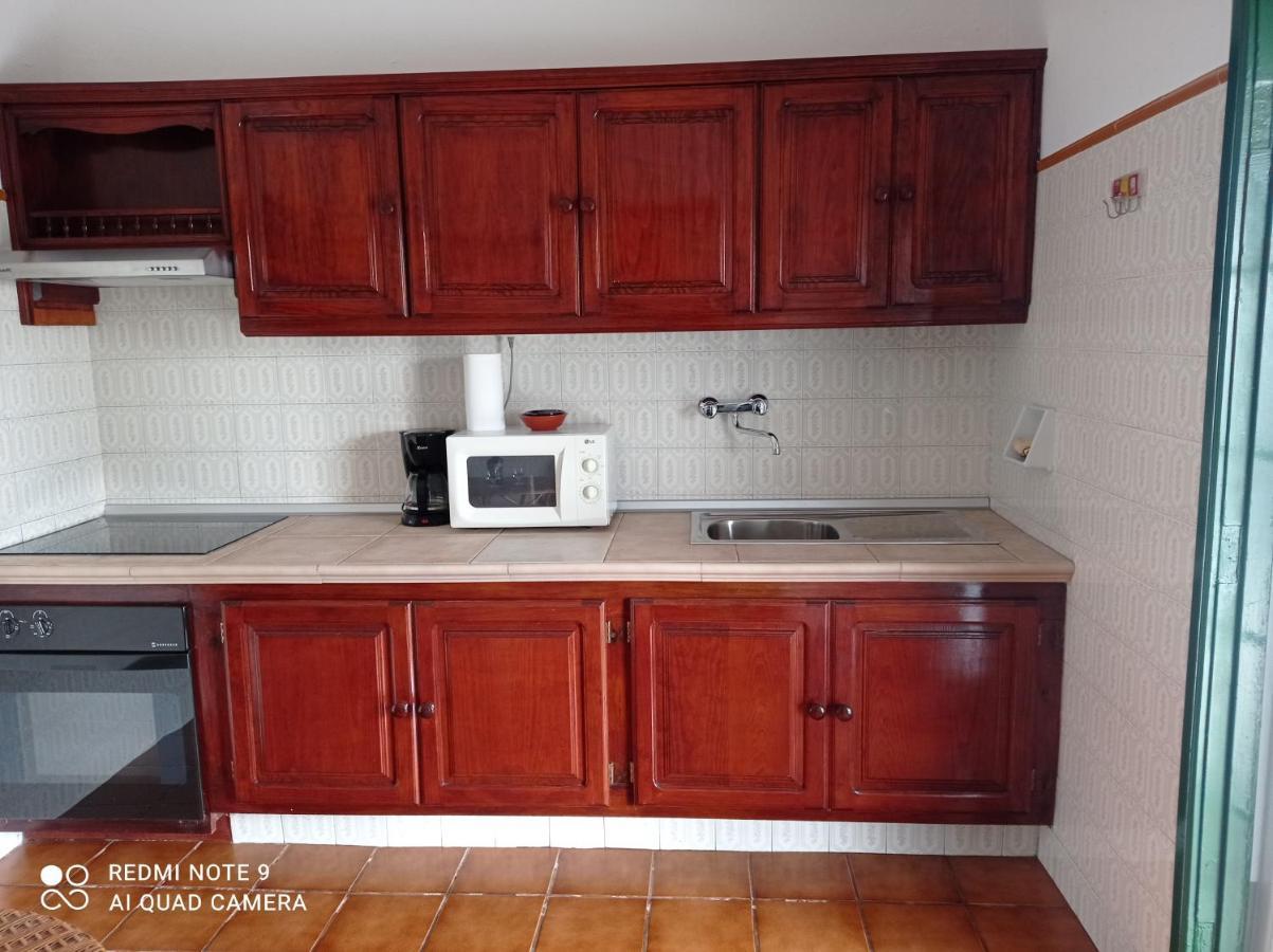Casa Pestana Villa ฟูเอนกาลิเอนเต เด ลา ปาลมา ภายนอก รูปภาพ