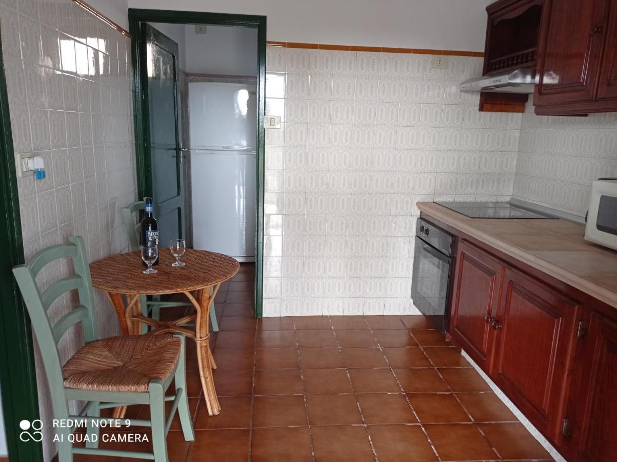 Casa Pestana Villa ฟูเอนกาลิเอนเต เด ลา ปาลมา ภายนอก รูปภาพ