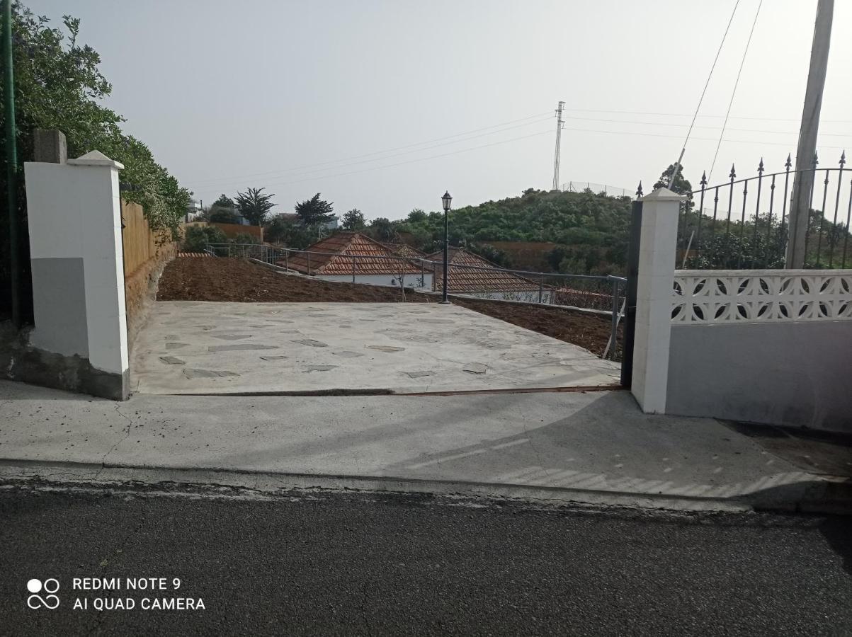 Casa Pestana Villa ฟูเอนกาลิเอนเต เด ลา ปาลมา ภายนอก รูปภาพ